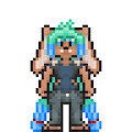 Simple Ilkea Sprite