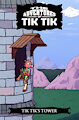 Tik Tik's Tower Cover