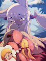 Bunny beans by Zapor666