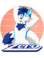 Zero Badge