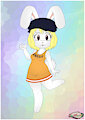Carrot (One Piece)
