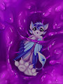 In a Slimy Place