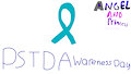 PTSD Awareness Day 2022 (Very Late)