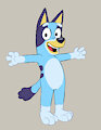 Bluey