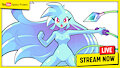 STREAMING - Working on Spaicy Comic