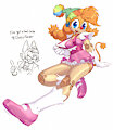 Clussy fever by Sparkydb