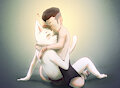 Just cuddle