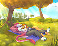park date