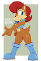 Sally Acorn