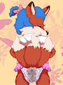 Diaper Loading, Girl Edition (by AshleyFoxKit) by Alfador