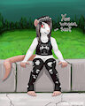 Perv in a Park giftart 1/2 2021-11-09