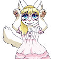 I'm a kitty cat, and I dance dance dance. [Animation]