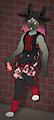 Jacquie by 3050kot