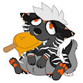 .: Fenyx Popsicle :. [Com]