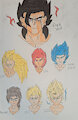 Something I drew while bored by UchihaBoi