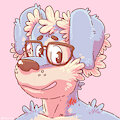 JJ PFP (Commission) by PuppyBoy