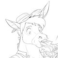 Allure of the Cabbage by PheagleAdler