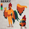 Berry