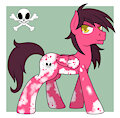 Pony 110 by Xexus