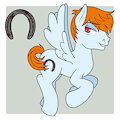 Pony 120 by Xexus