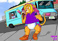 Ice Cream Cub