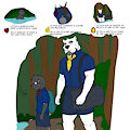 Marcos Story!