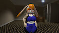 Vanilla the Rabbit