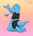 Storm the kobold