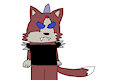 Fox Anima Chimera As A Mobian