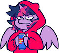 Tired Twi