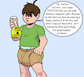 For science! Part 1 by yamijoeysdog