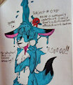 Gooey Rooey Assimilation