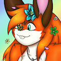 Twitch Prize Icon - Spring Bun