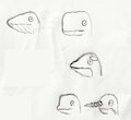 Cetaceans by Jukain726