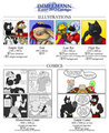 The Immelmann Winter 2012 Commission Catalogue