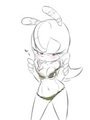 Sexy Saffron