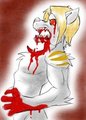 HALLOWEEEN REQUEST 12 by joykill