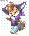 Heyhey ^^ by Kashmere