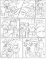 No Shame No Game 2: Page 4 by Tycloud