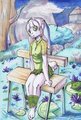 $Bun in.. We dunno what it is! by Snofu
