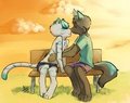 Sweet love <3 by Stormy