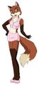 Raven Wolf - Eve (Book 1 Design)