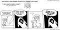 A Quick Halloween Comic by FerretWilliams