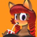 Betty's Drive-in by Norithics