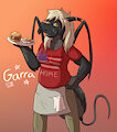 Dinner's Here!