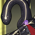 [C] Tera vs The Elden Beast