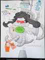 A.I. Robot Prison Pod 1/2 by BabyMouseyBoy