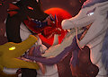 Blood Moon