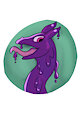 Gooey Portrait