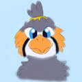 Pretty Gryphon